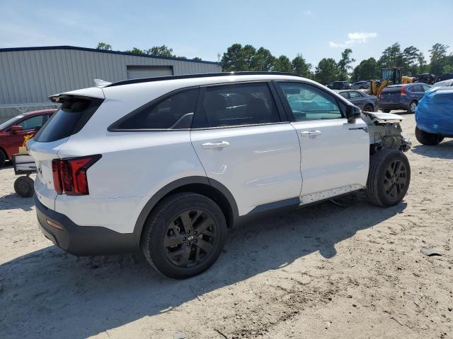 2021 KIA SORENTO S - 5XYRLDLC6MG006641