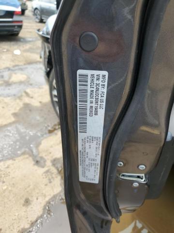 2022 JEEP COMPASS LI 3C4NJDCB0NT194899