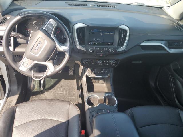 2018 GMC TERRAIN SL 3GKALPEV8JL268098