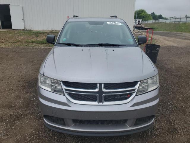 2016 DODGE JOURNEY SE 3C4PDDAG5GT106608