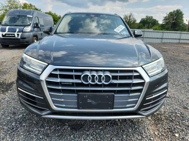 2019 AUDI Q5 PREMIUM WA1ANAFY7K2085140