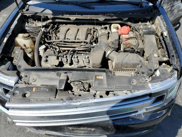 2019 FORD FLEX LIMIT - 2FMGK5D81KBA15089