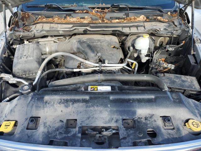 2015 RAM 1500 SLT 1C6RR6GT6FS629007