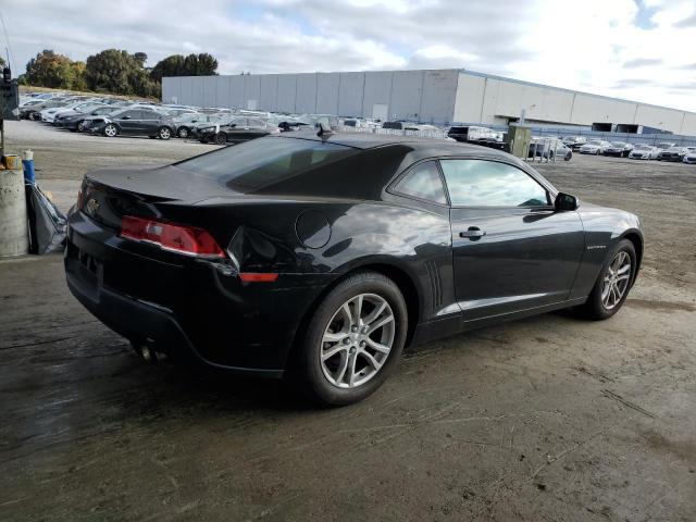 Vin: 2g1fb1e3xf9247353, lot: 63141965, chevrolet camaro ls 20153