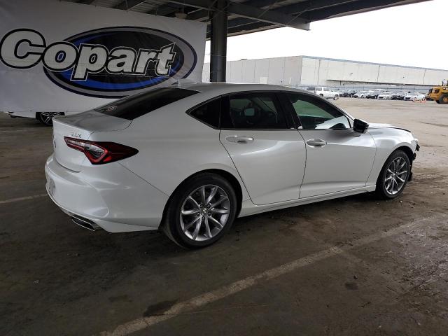 2023 ACURA TLX 19UUB5F39PA004967