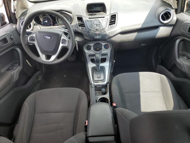 2017 FORD FIESTA SE 3FADP4EJXHM130680