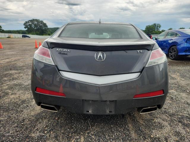2010 ACURA TL - 19UUA8F50AA017037