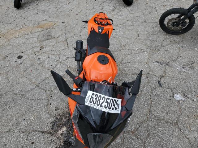 2024 KTM 390 RC MD2JYJ408RN209445