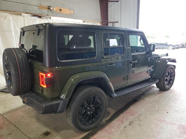 2023 JEEP WRANGLER S - 1C4JJXP65PW592958