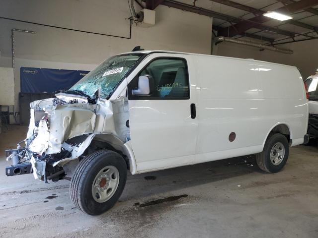 CHEVROLET EXPRESS G2