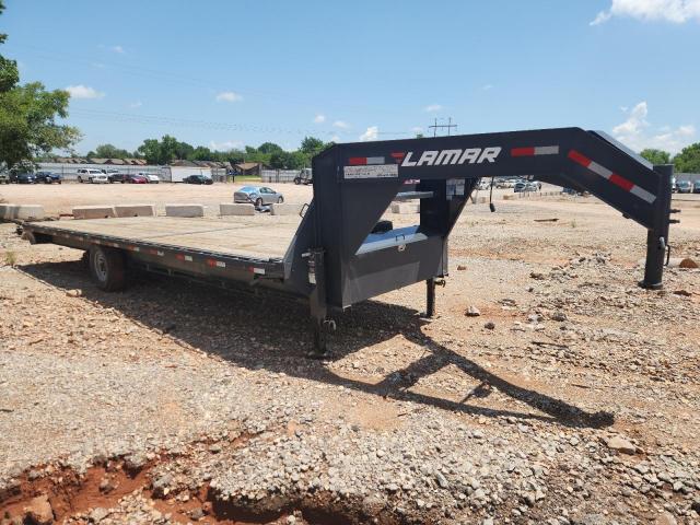 LAMAR TRAILER 2023 5RVFS252XPP117019 photo #1