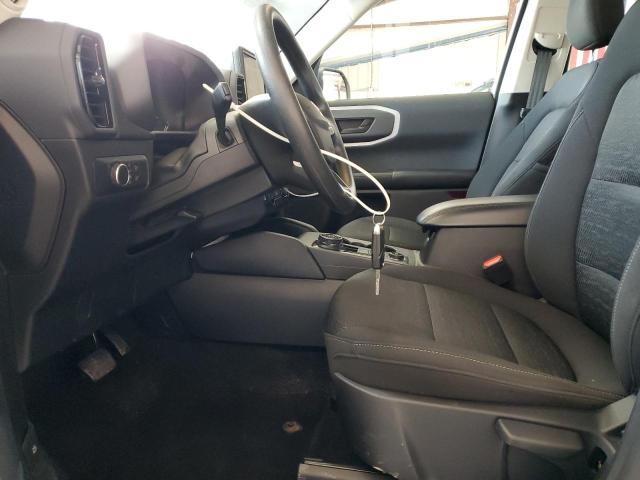 2022 FORD BRONCO SPO 3FMCR9A60NRD14180