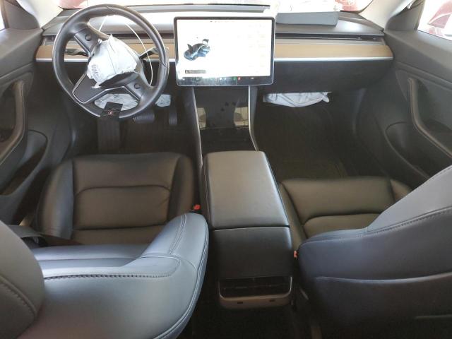 2018 TESLA MODEL 3 #3208809680