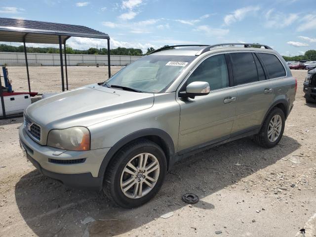 VOLVO XC90 3.2