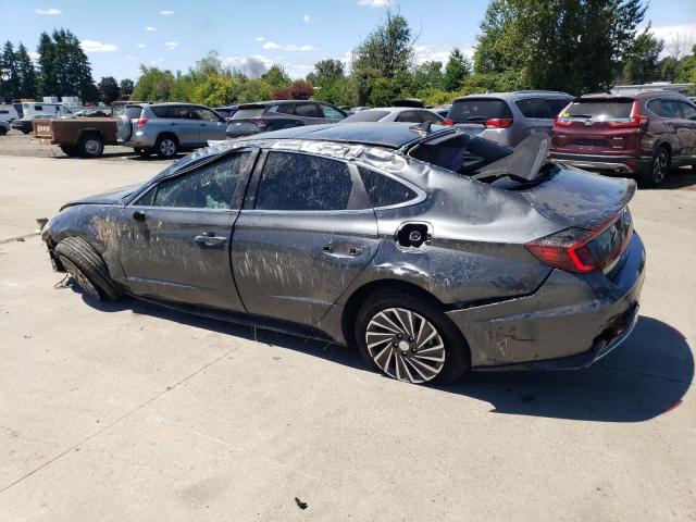 2023 HYUNDAI SONATA HYB KMHL54JJ6PA054626