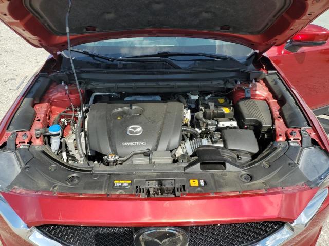 2021 MAZDA CX-5 GRAND TOURING JM3KFADM4M1354167