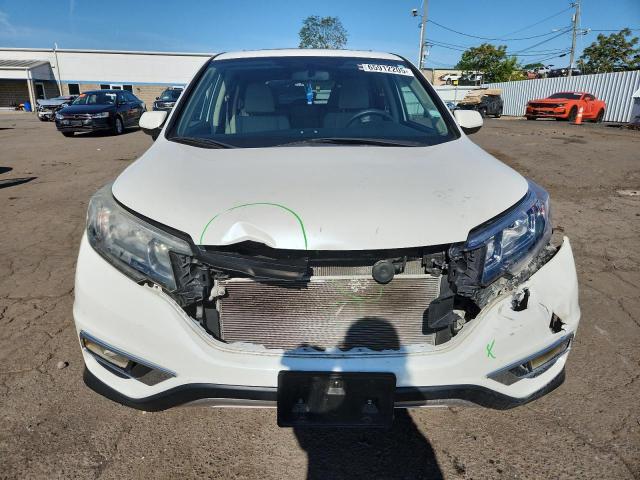 2016 HONDA CR-V EX - 5J6RM4H57GL133182