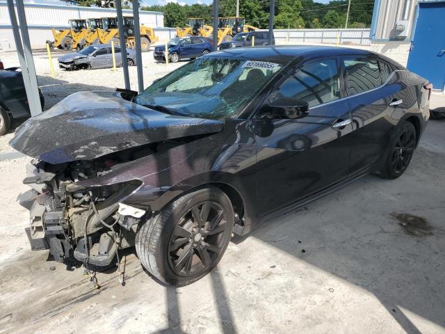 NISSAN MAXIMA 3.5