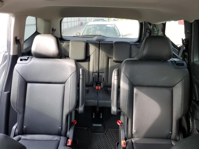 2020 VOLKSWAGEN ATLAS SE - 1V2LR2CA1LC504156