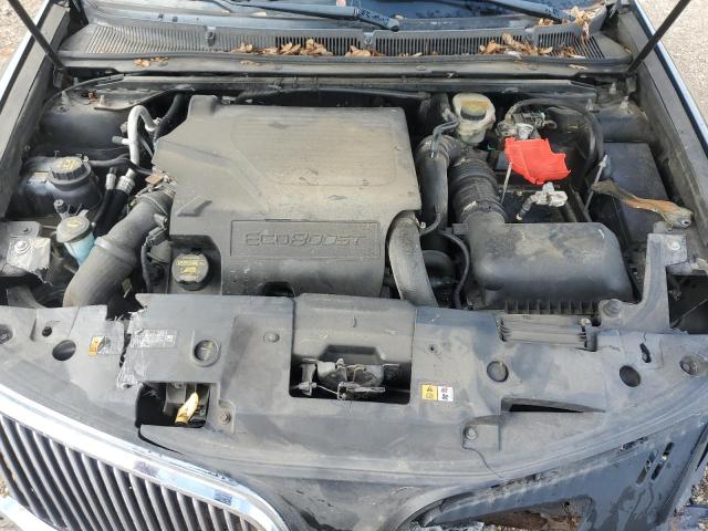 2014 LINCOLN MKS #3287814092