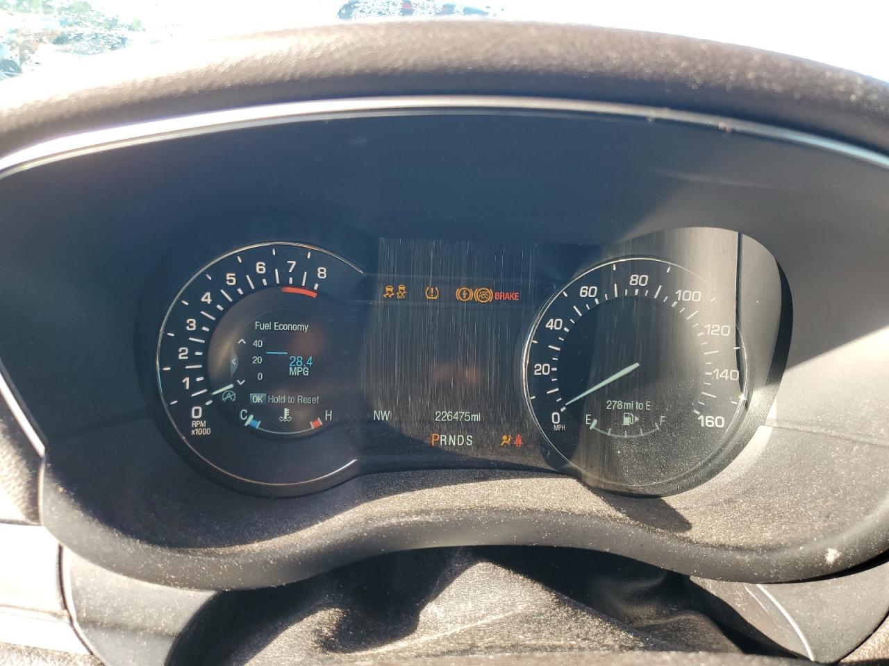 LINCOLN MKC PREMIERE