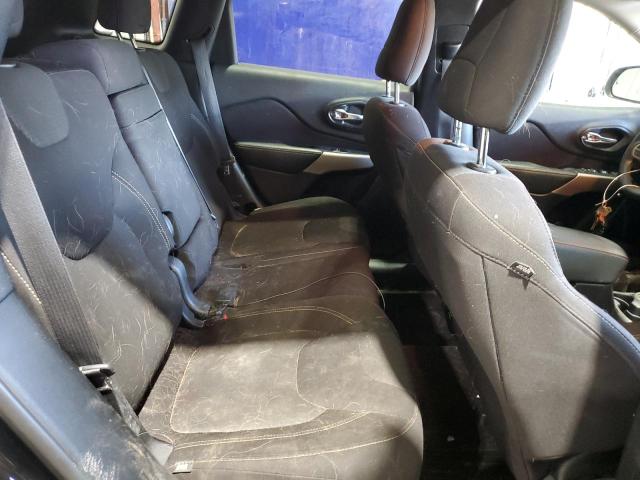 2017 JEEP CHEROKEE L 1C4PJLCB5HD231815