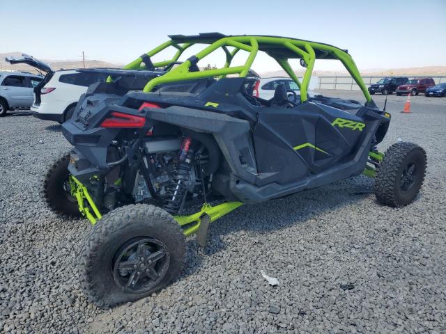 2024 POLARIS RZR PRO R 3NSRMD2K4RG335626