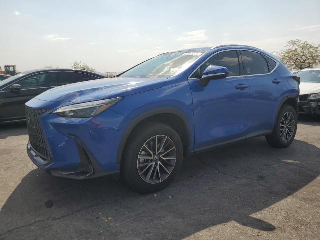 LEXUS NX 350