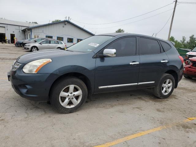 2012 NISSAN ROGUE S - JN8AS5MT5CW612880