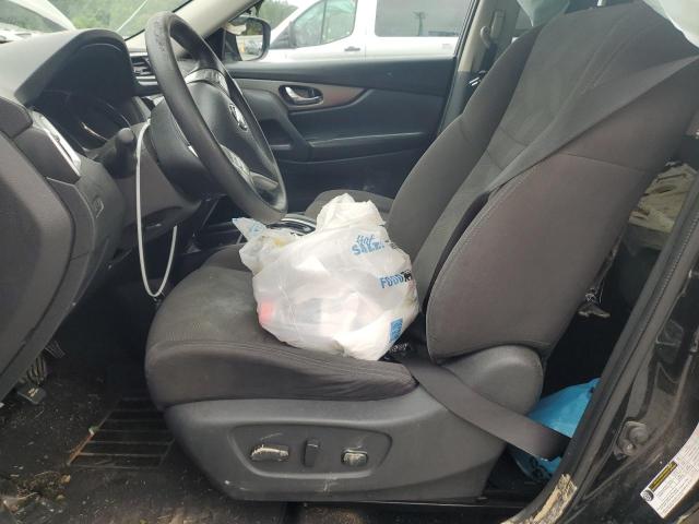 2016 NISSAN ROGUE S - KNMAT2MVXGP702566