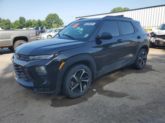 CHEVROLET TRAILBLAZE