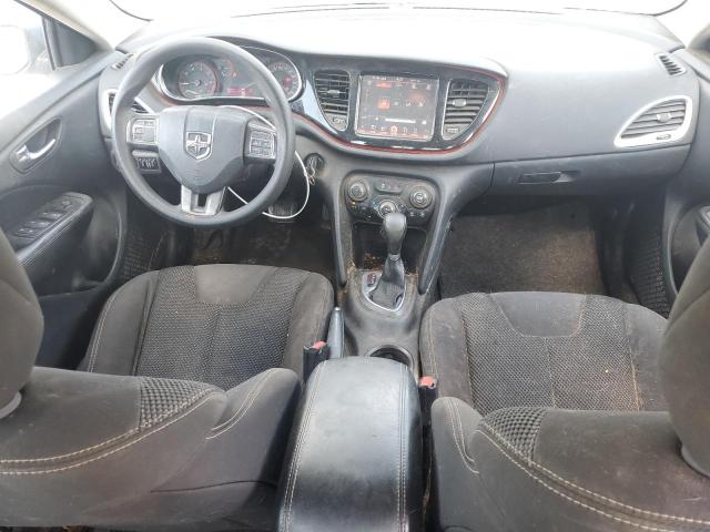 2016 DODGE DART SXT 1C3CDFBB6GD680254