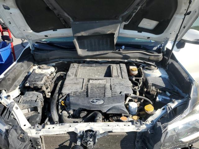 2016 SUBARU FORESTER 2 - JF2SJGXC8GH461927