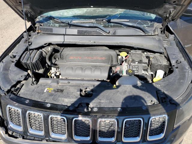 2018 JEEP COMPASS LA 3C4NJDBB9JT239169