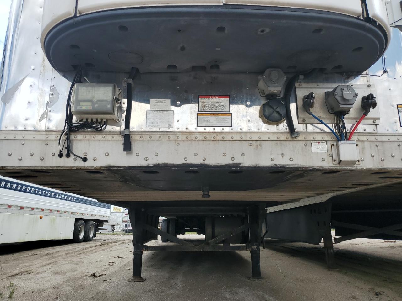 Lot #3268389783 2016 GREAT DANE UNKNOWN