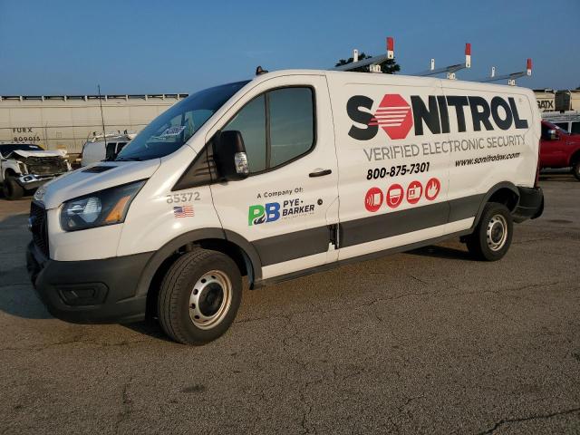 2023 FORD TRANSIT T- #3308311179