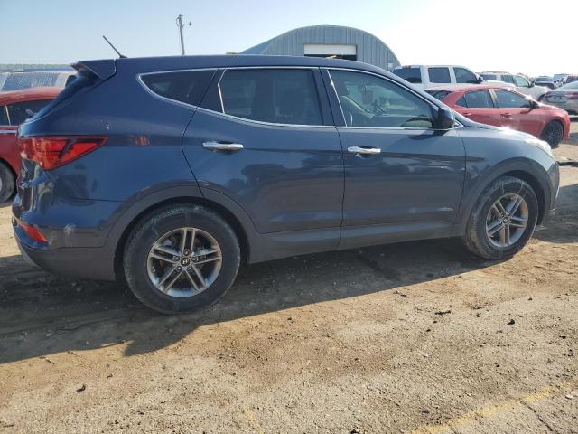 2018 HYUNDAI SANTA FE S 5NMZTDLB9JH095100