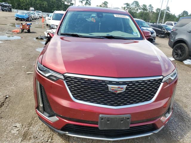 2020 CADILLAC XT6 PREMIU 1GYKPCRS4LZ226269