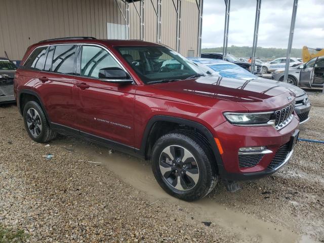 2024 JEEP GRAND CHER - 1C4RJYB62R8958351