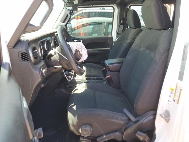 2018 JEEP WRANGLER U 1C4HJXDG0JW151905