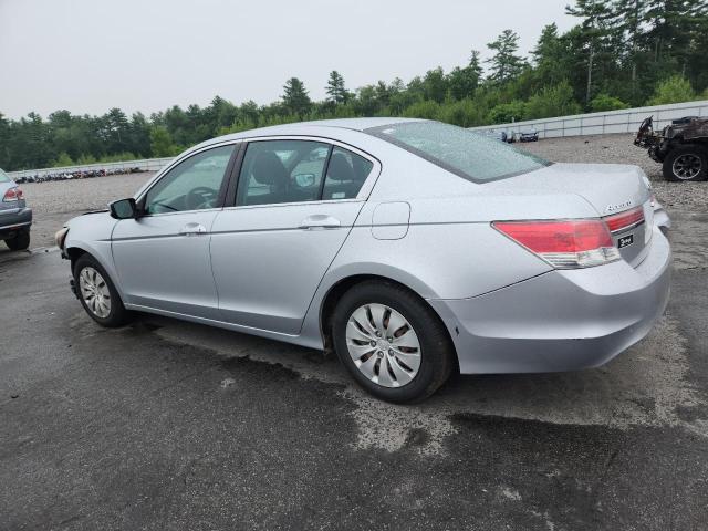 2012 HONDA ACCORD LX - 1HGCP2F3XCA057618