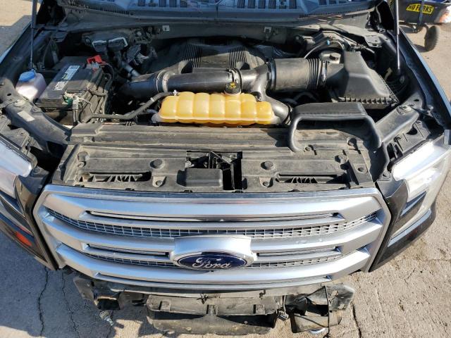 2017 FORD F150 SUPER - 1FTEW1EG4HFB89051