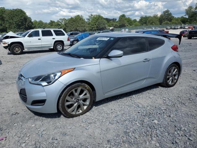 2016 HYUNDAI VELOSTER - KMHTC6AD8GU268883