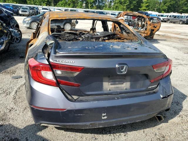 2018 HONDA ACCORD SPORT 1HGCV1F31JA259311