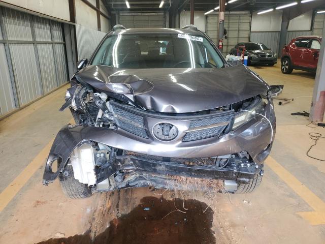 2015 TOYOTA RAV4 XLE 2T3WFREV7FW221066