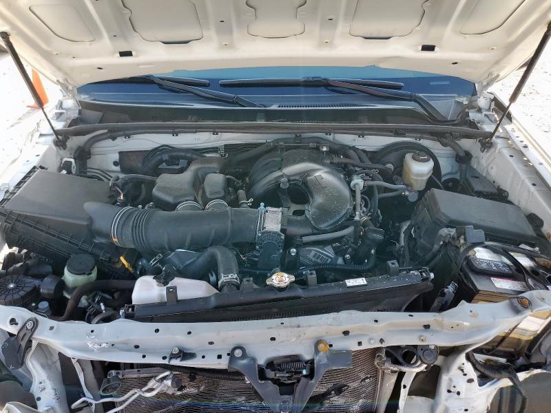 2022 TOYOTA 4RUNNER SR - JTEEU5JR5N5258539