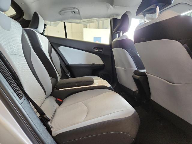 2017 TOYOTA PRIUS PRIM - JTDKARFP3H3060878
