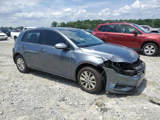 2019 VOLKSWAGEN GOLF S 3VWG57AU6KM022205