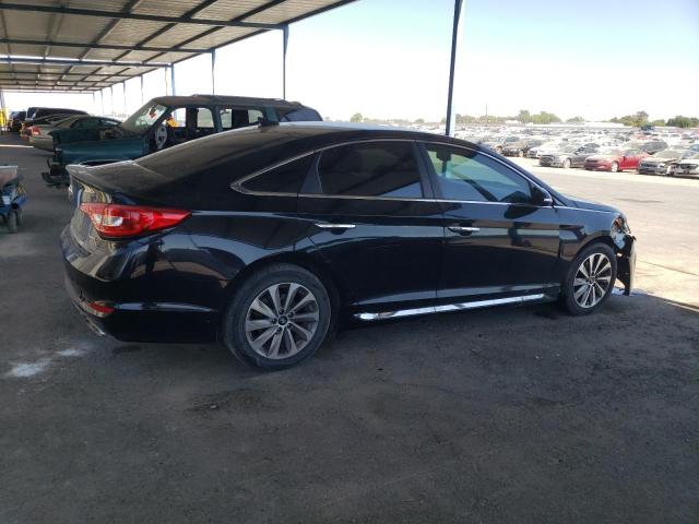 2017 HYUNDAI SONATA SPO 5NPE34AF6HH581784