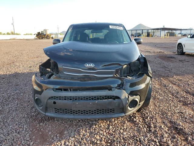 2018 KIA SOUL KNDJN2A29J7558973